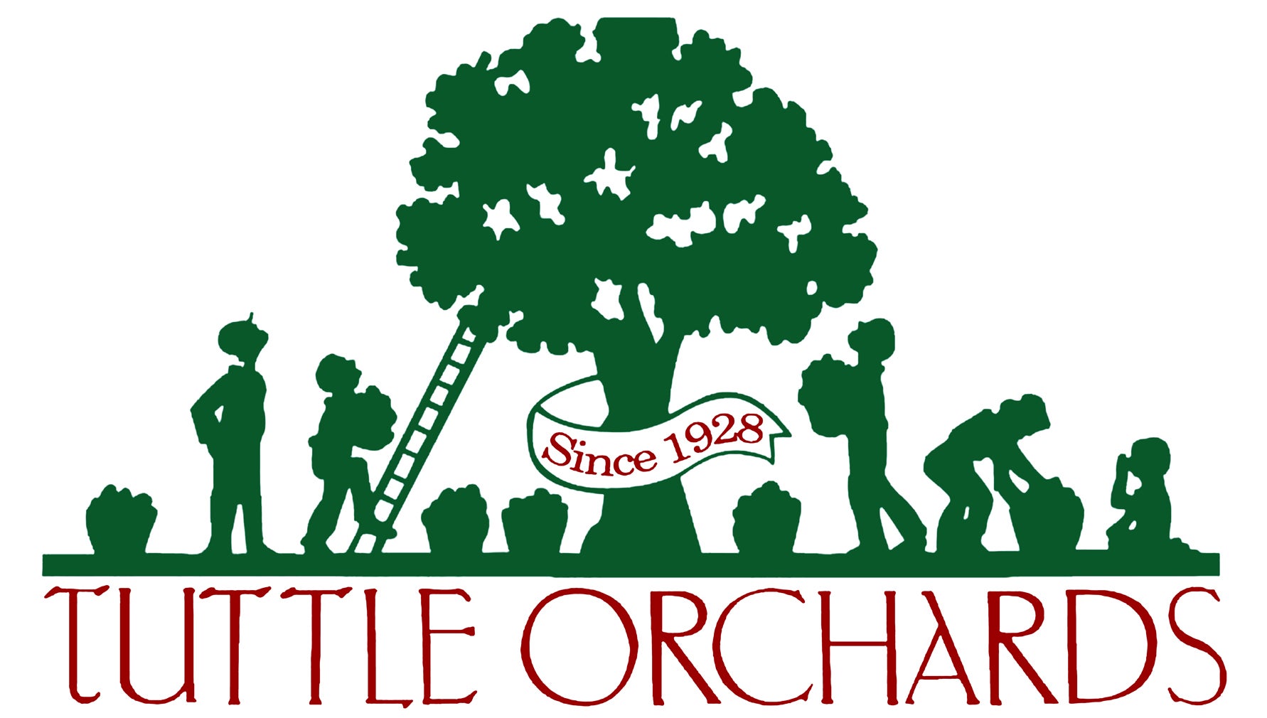 Order Online Tuttle Orchards Cafe